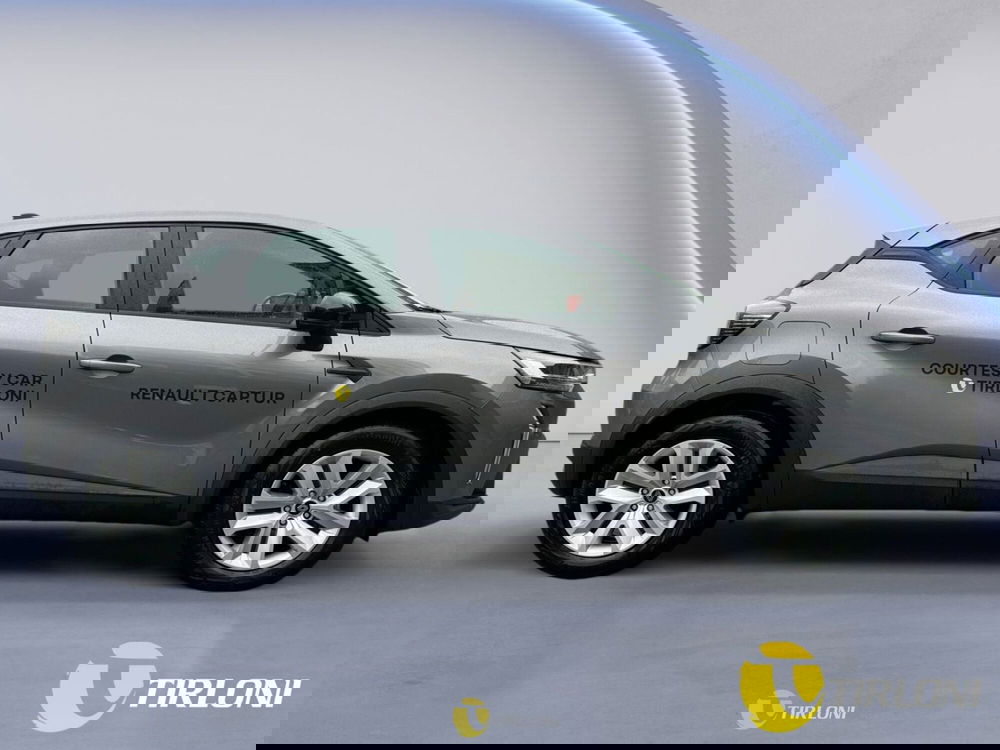 Renault Captur usata a Milano (8)