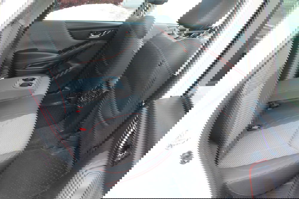 Subaru Forester usata a Cuneo (10)