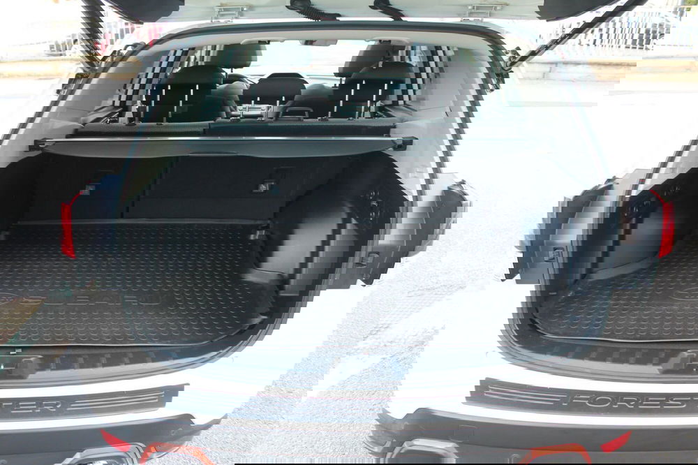 Subaru Forester usata a Cuneo (11)