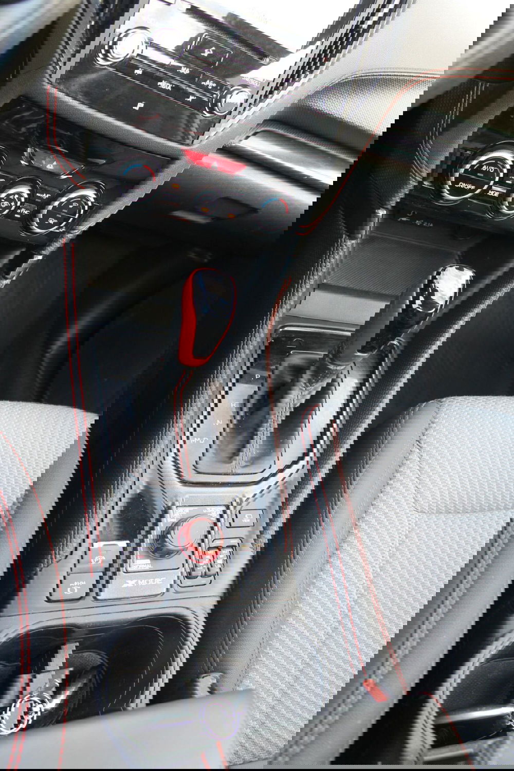 Subaru Forester usata a Cuneo (13)