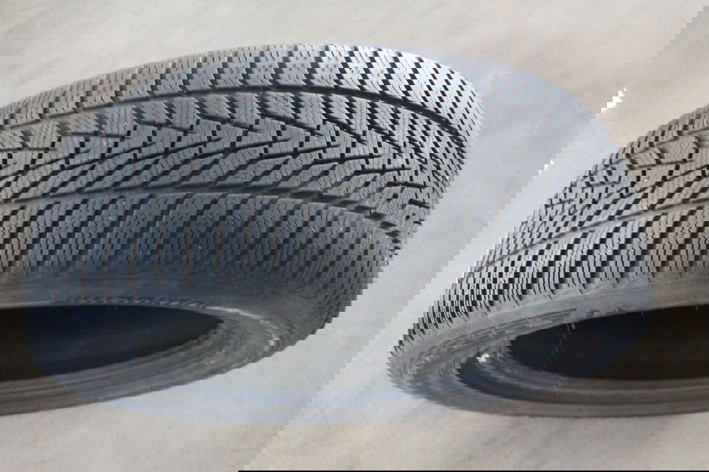 Subaru Forester usata a Cuneo (15)