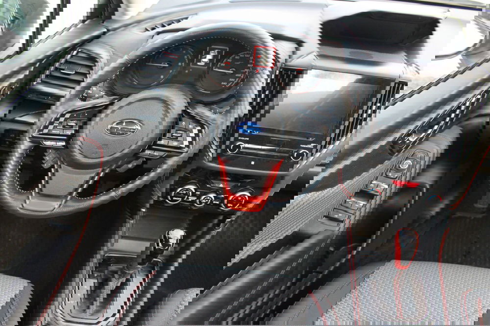 Subaru Forester usata a Cuneo (7)