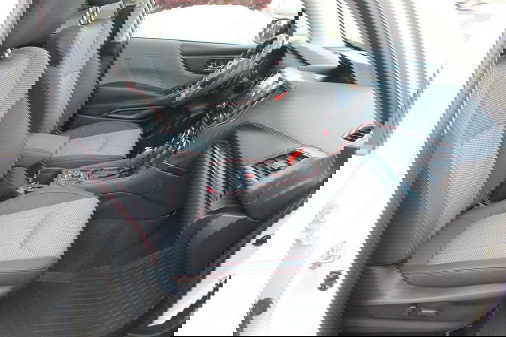 Subaru Forester usata a Cuneo (9)