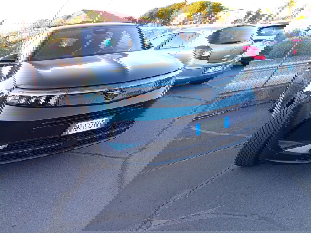 Opel Grandland nuova a Catania