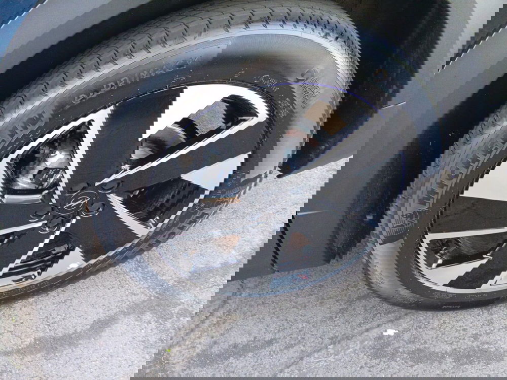 Opel Grandland nuova a Catania (10)