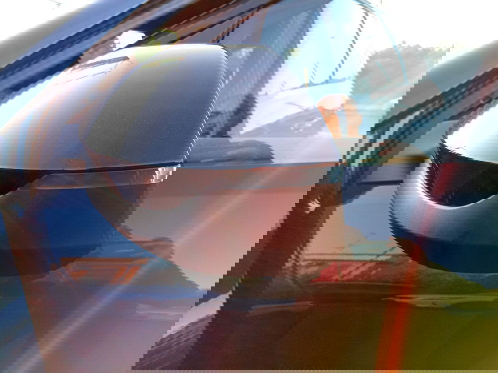 Opel Grandland nuova a Catania (11)