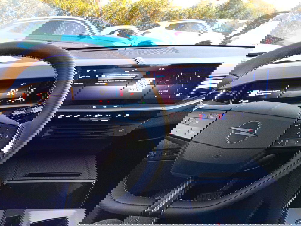 Opel Grandland nuova a Catania (15)