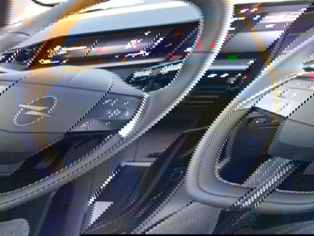 Opel Grandland nuova a Catania (16)