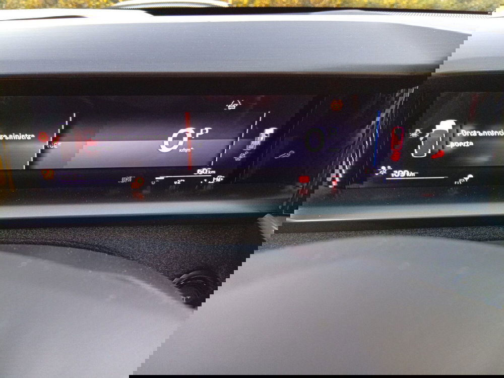 Opel Grandland nuova a Catania (18)