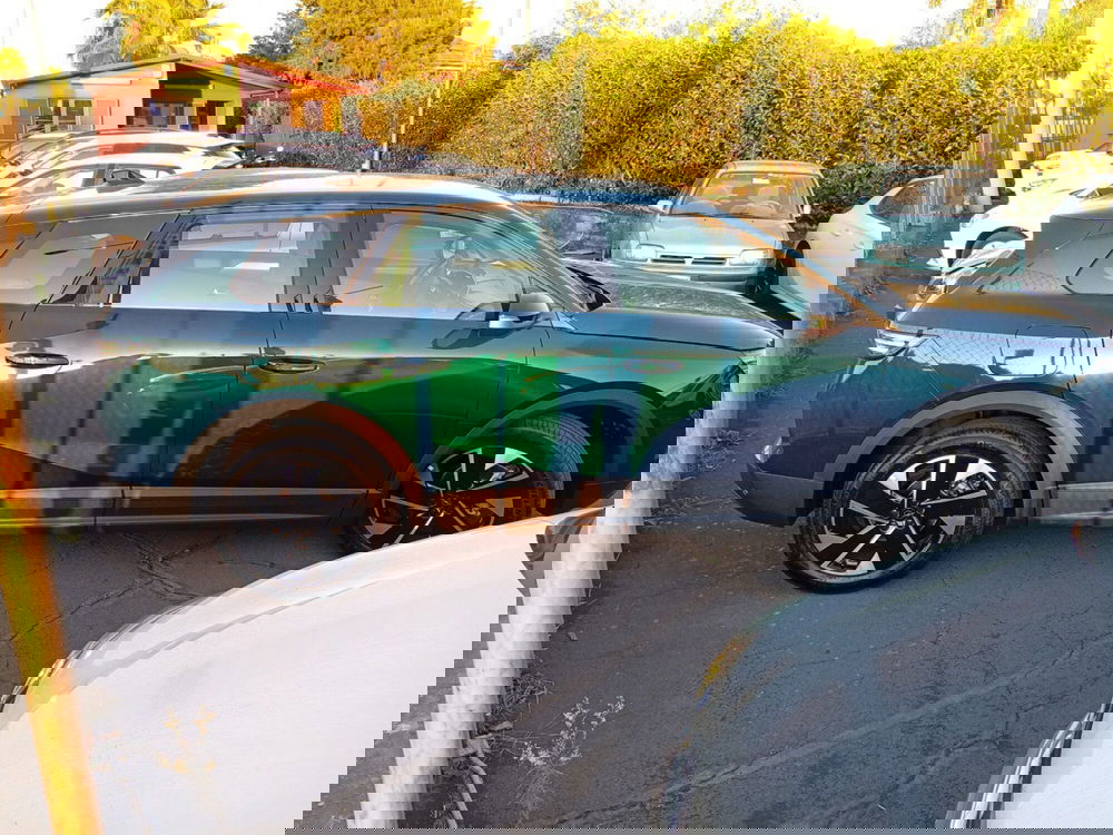 Opel Grandland nuova a Catania (2)