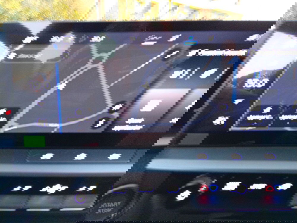 Opel Grandland nuova a Catania (20)