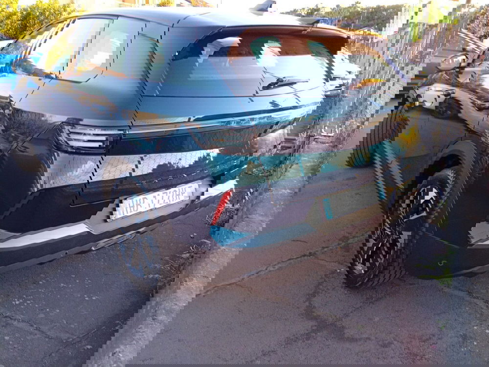 Opel Grandland nuova a Catania (3)