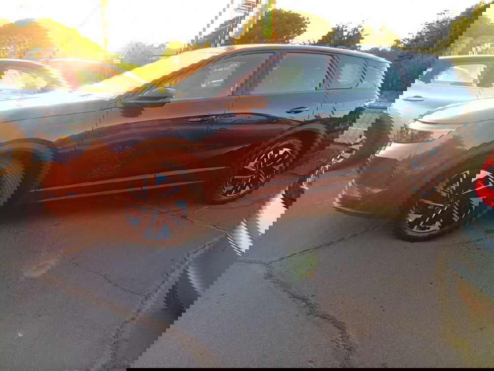 Opel Grandland nuova a Catania (6)