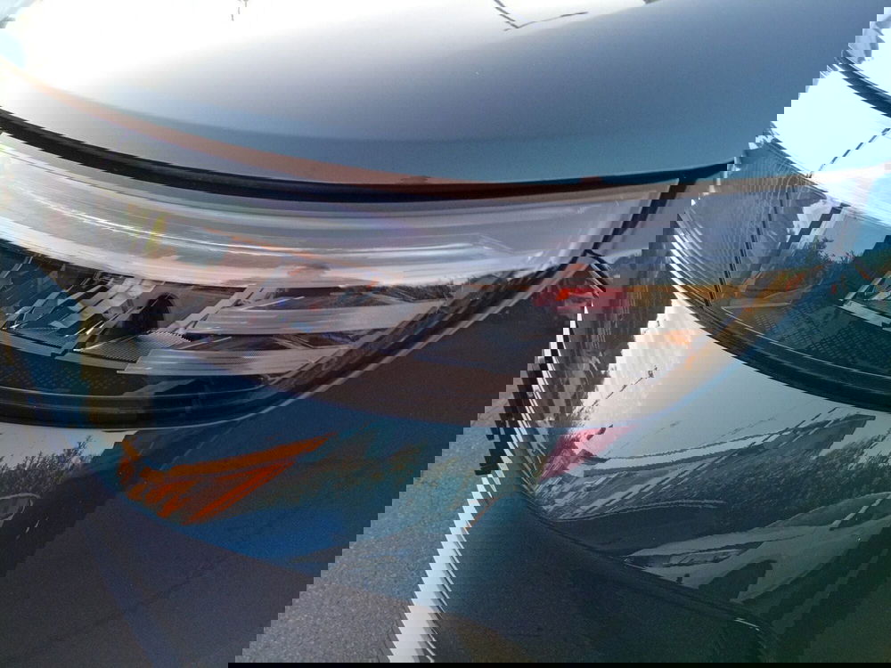 Opel Grandland nuova a Catania (7)