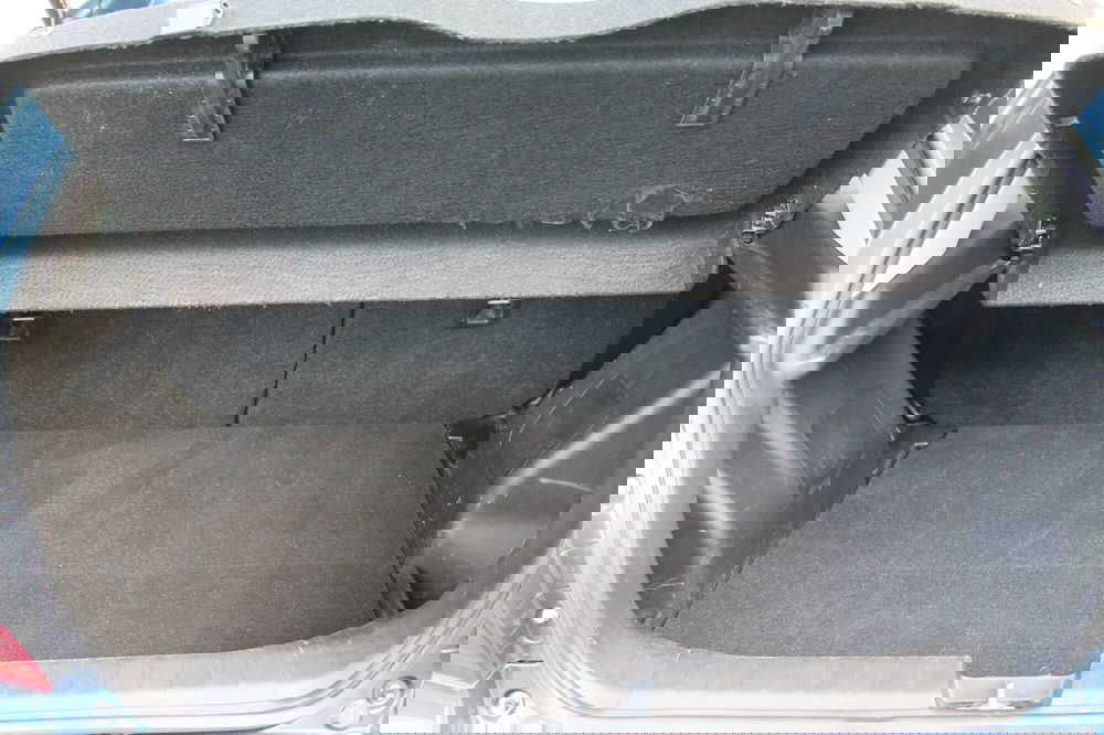 Suzuki Baleno usata a Cuneo (11)