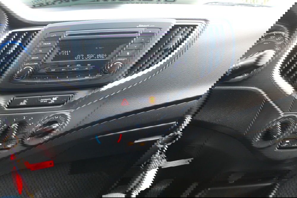 Suzuki Baleno usata a Cuneo (13)