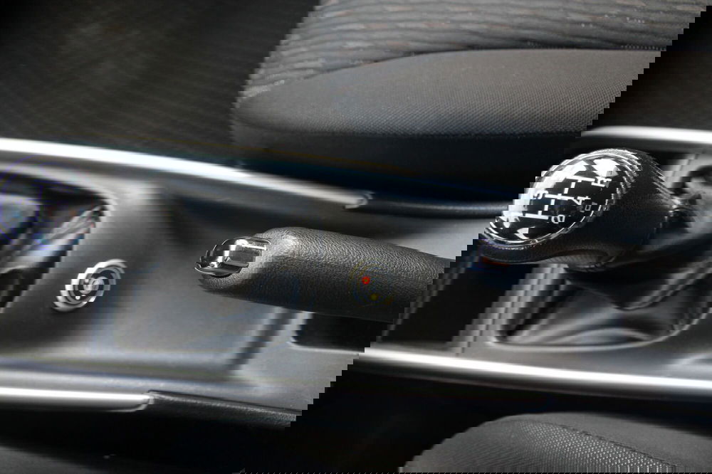 Suzuki Baleno usata a Cuneo (15)