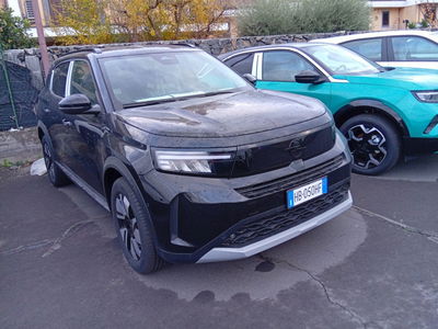 Opel Frontera 1.2 hybrid GS 145cv edct 7p.ti nuova a Catania