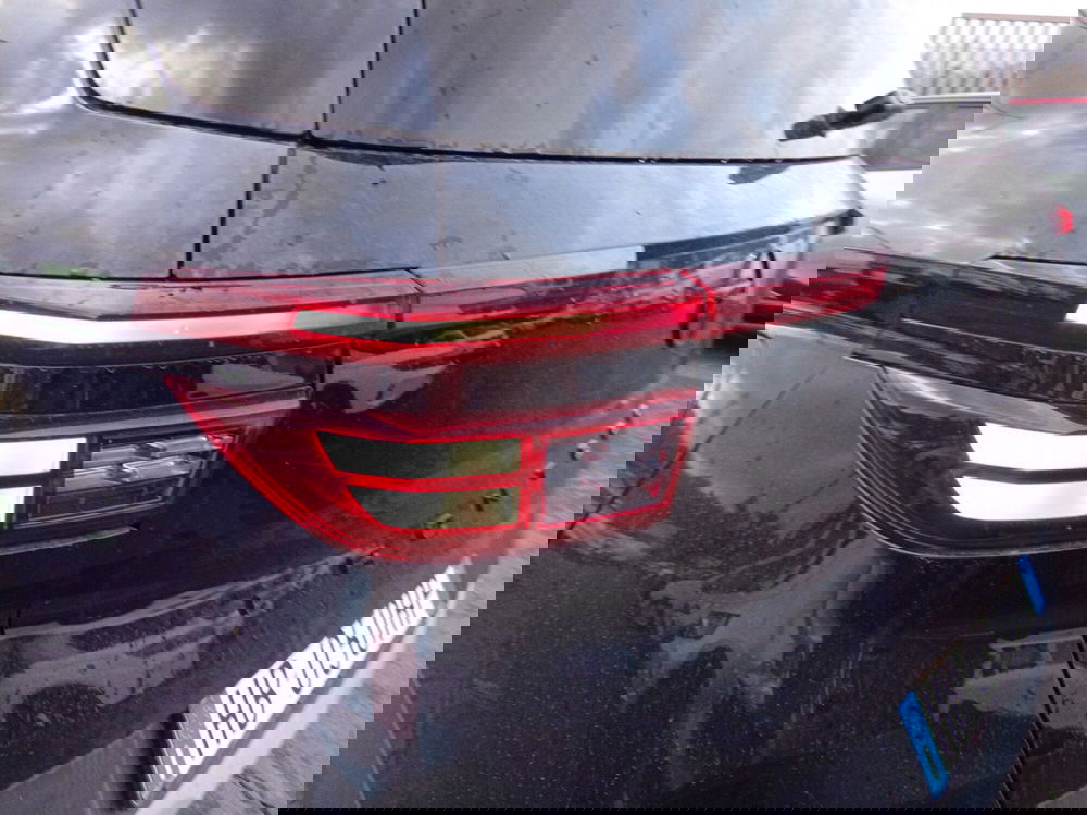 Opel Frontera nuova a Catania (10)