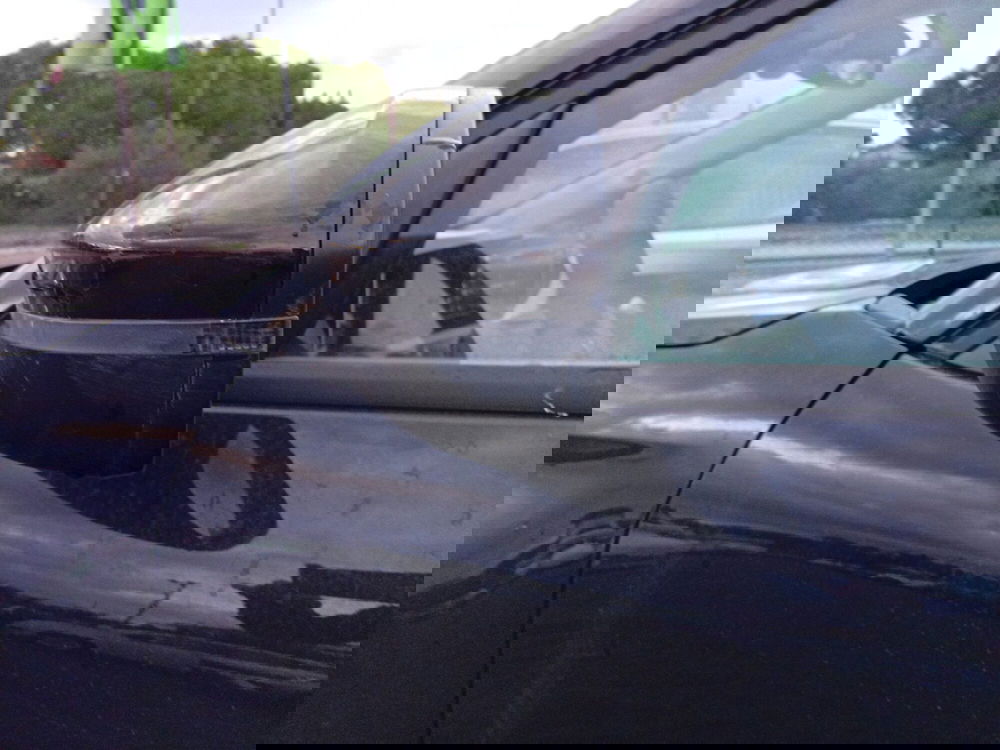 Opel Frontera nuova a Catania (12)