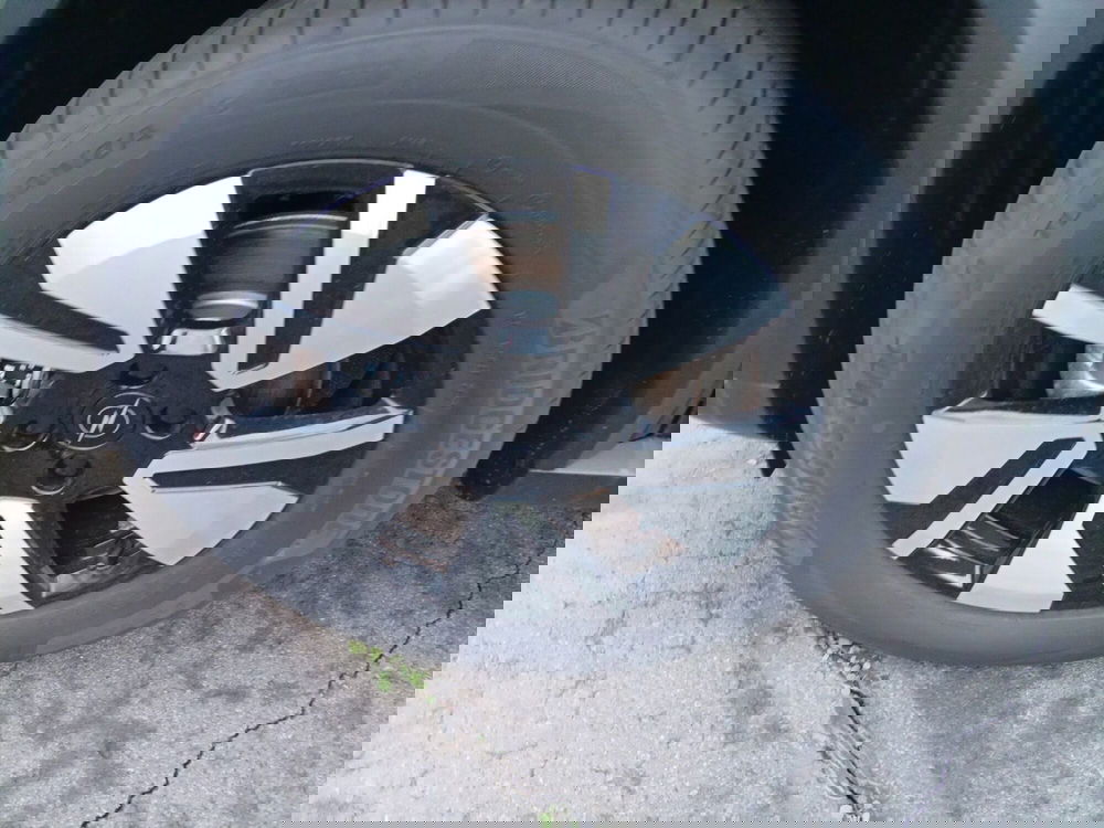 Opel Frontera nuova a Catania (13)