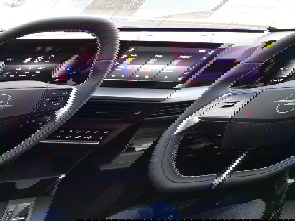 Opel Frontera nuova a Catania (14)