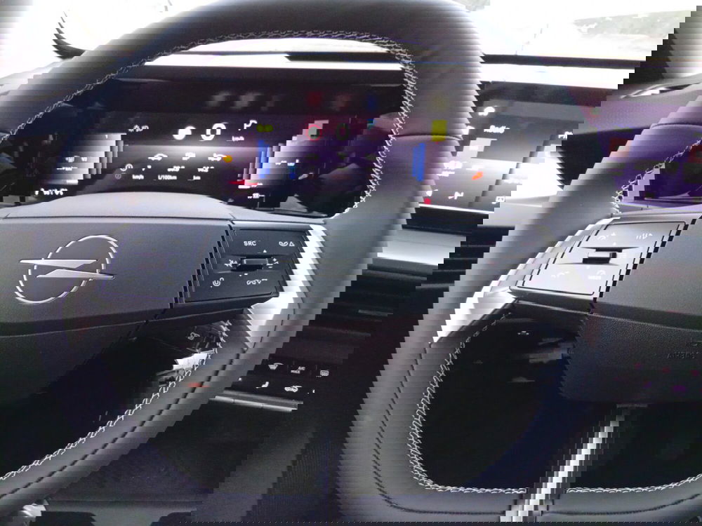 Opel Frontera nuova a Catania (15)