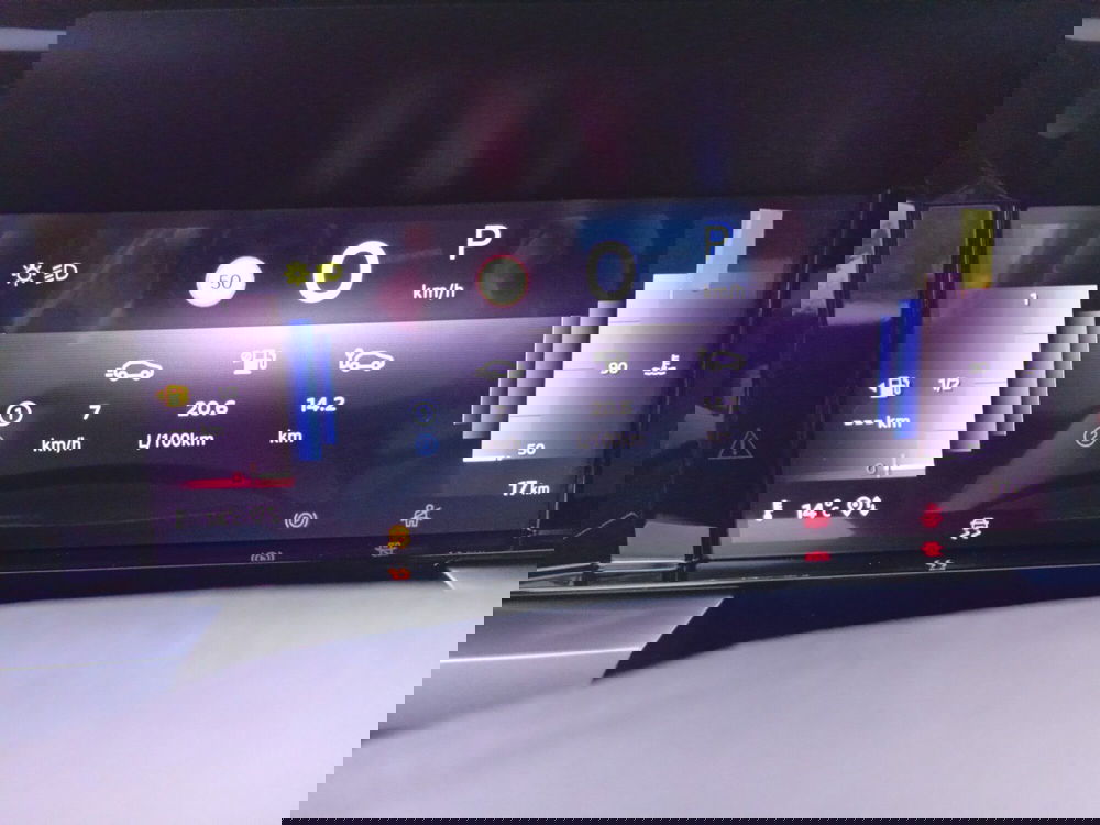 Opel Frontera nuova a Catania (20)