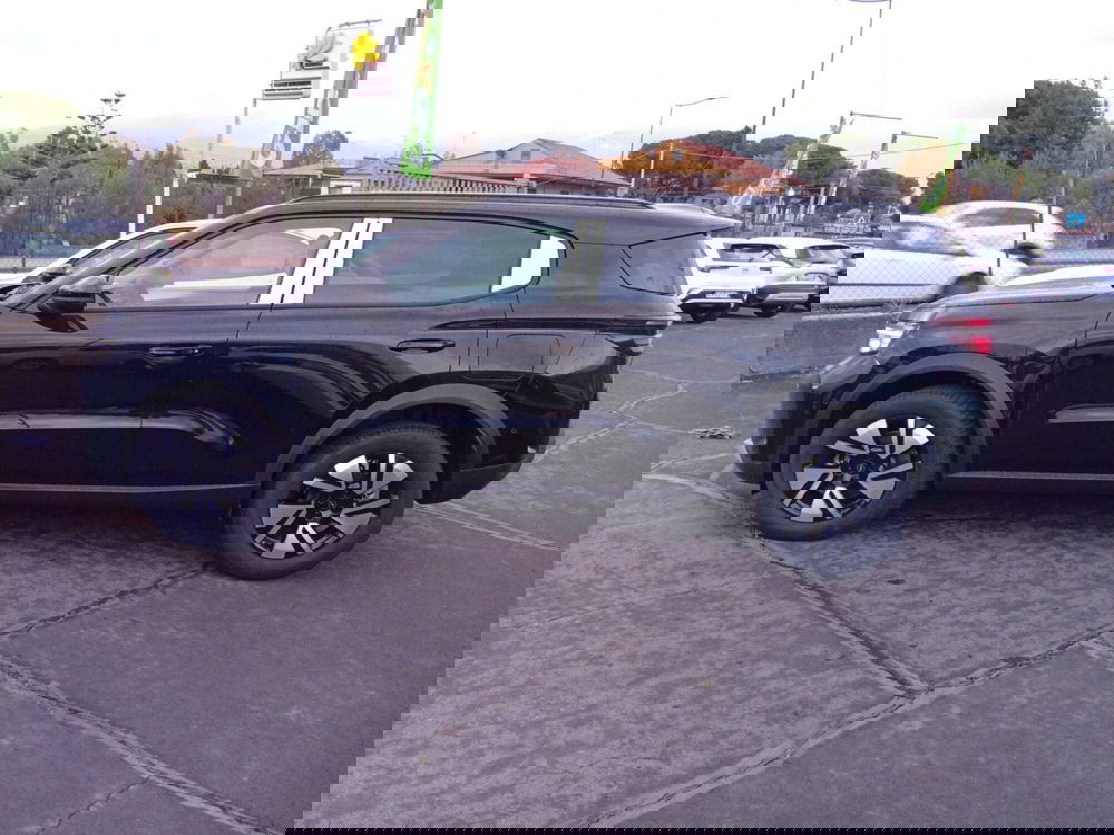 Opel Frontera nuova a Catania (3)