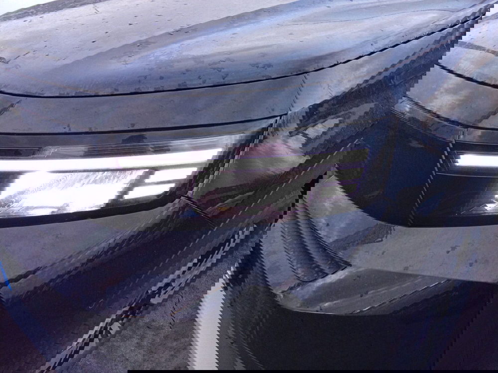 Opel Frontera nuova a Catania (9)