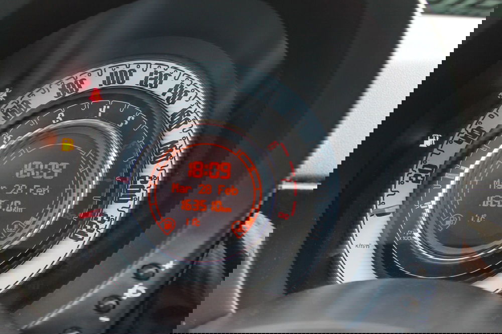 Fiat 500 usata a Cuneo (12)