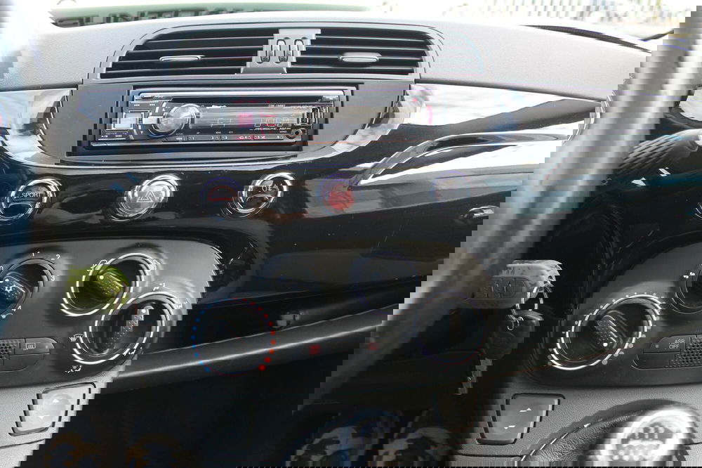 Fiat 500 usata a Cuneo (13)