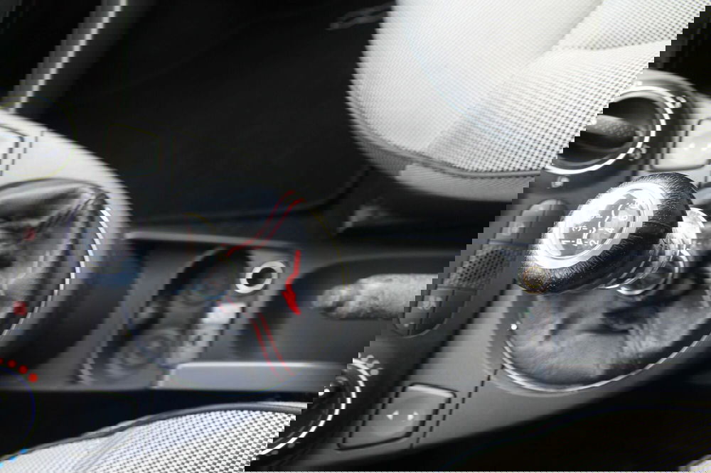 Fiat 500 usata a Cuneo (14)