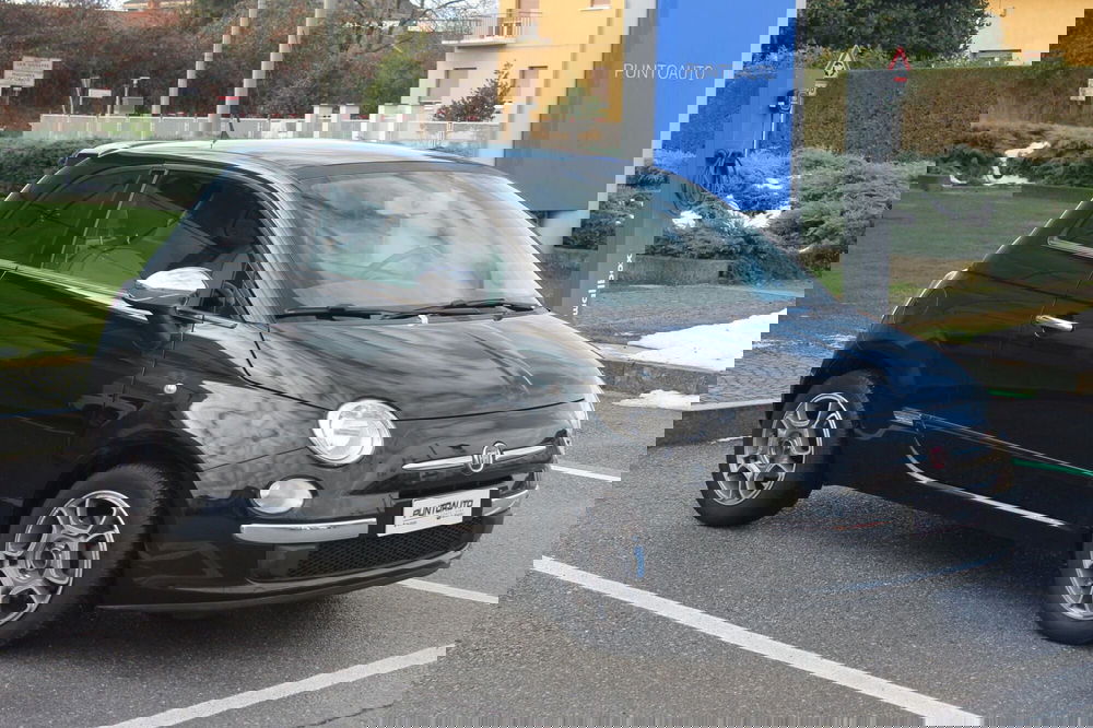 Fiat 500 usata a Cuneo (3)