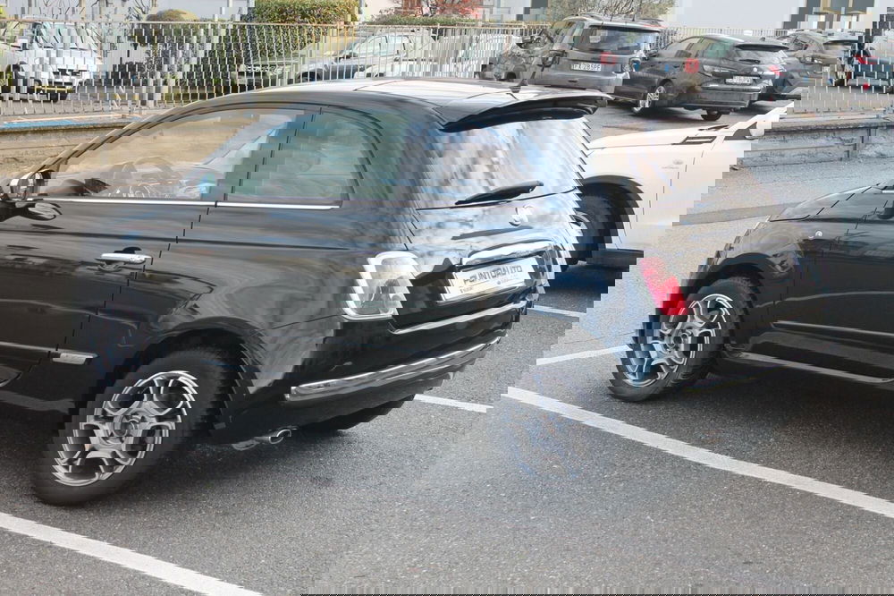 Fiat 500 usata a Cuneo (6)