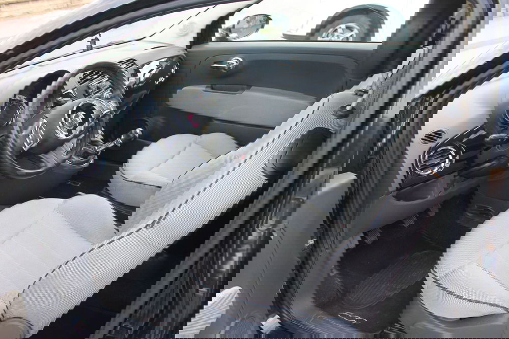 Fiat 500 usata a Cuneo (7)