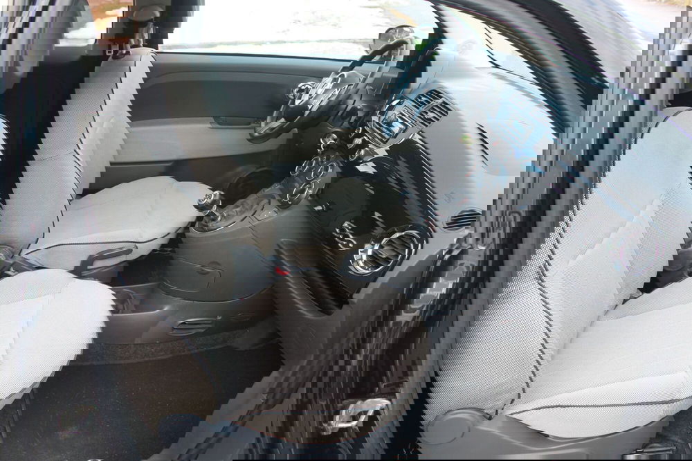 Fiat 500 usata a Cuneo (8)