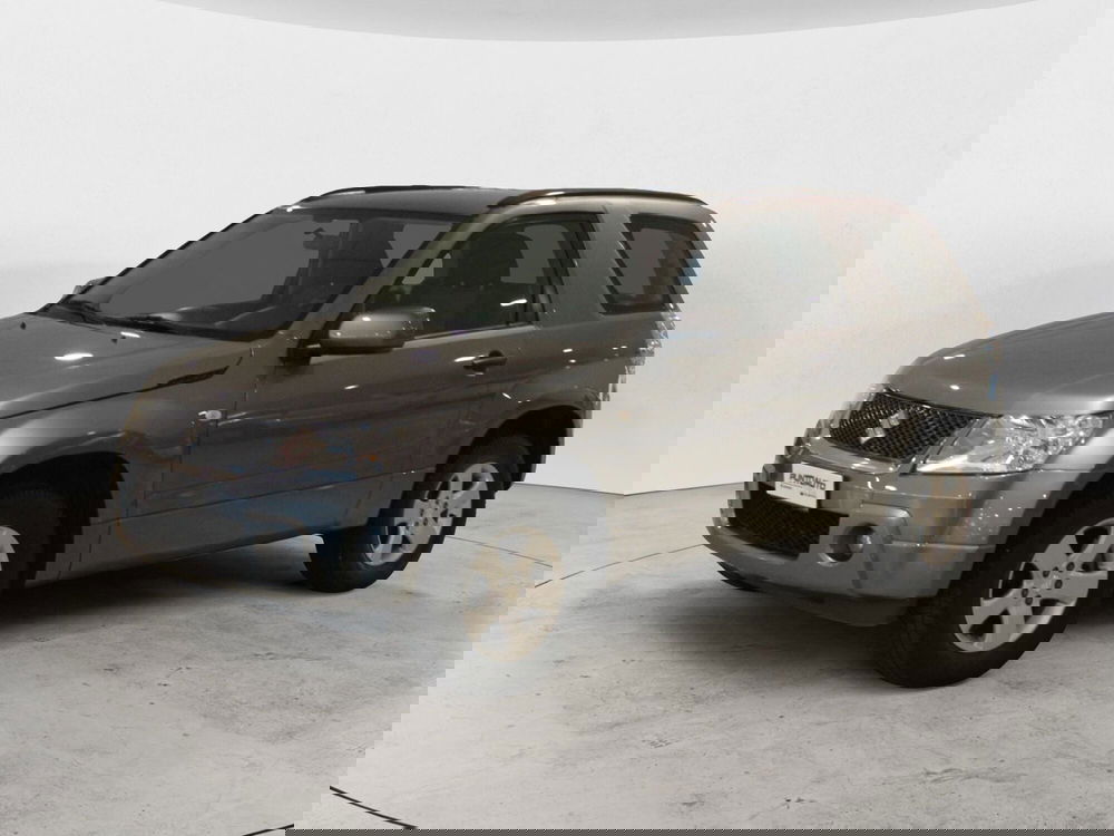Suzuki Grand Vitara usata a Cuneo