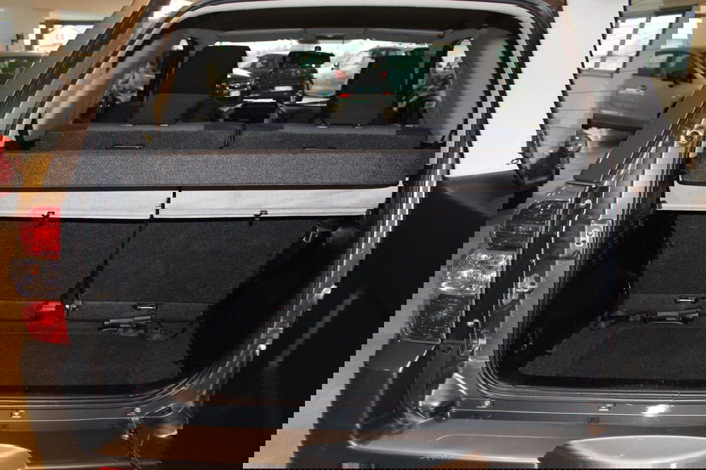 Suzuki Grand Vitara usata a Cuneo (10)