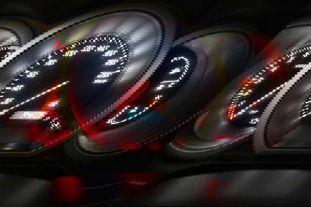 Suzuki Grand Vitara usata a Cuneo (11)