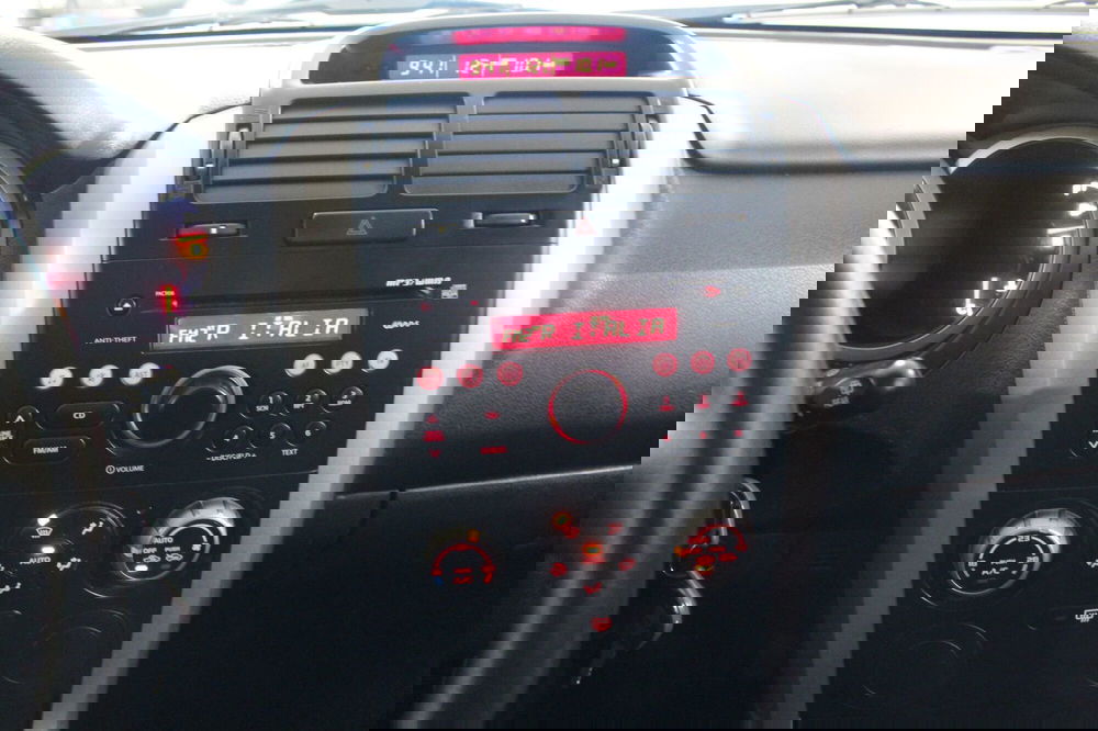 Suzuki Grand Vitara usata a Cuneo (12)