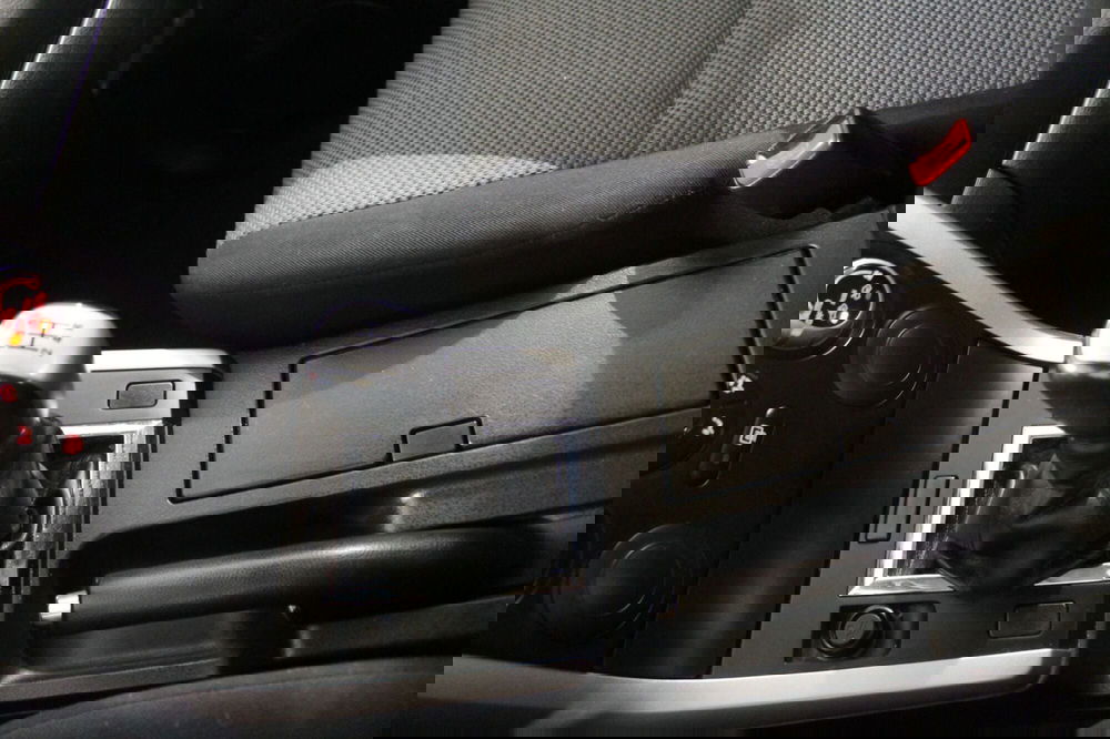 Suzuki Grand Vitara usata a Cuneo (13)