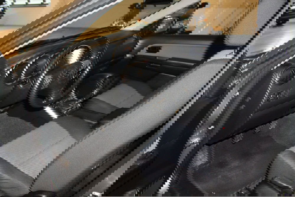 Suzuki Grand Vitara usata a Cuneo (7)