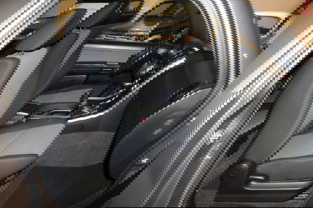 Suzuki Grand Vitara usata a Cuneo (8)