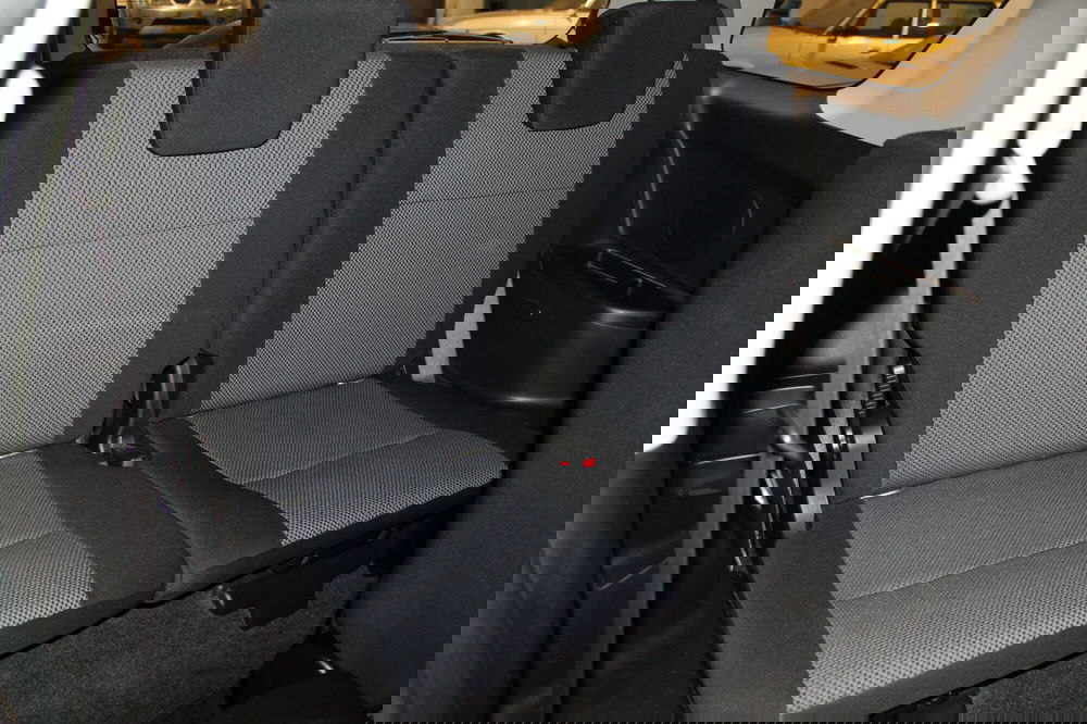 Suzuki Grand Vitara usata a Cuneo (9)