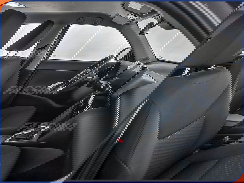 Toyota Yaris Cross usata a Milano (13)