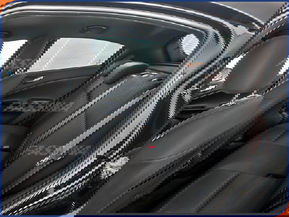 Alfa Romeo Giulietta usata a Milano (10)