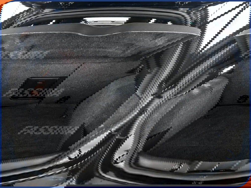 Alfa Romeo Giulietta usata a Milano (11)