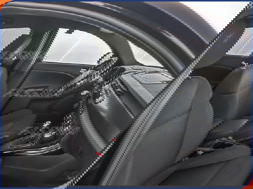 Alfa Romeo Giulietta usata a Milano (13)