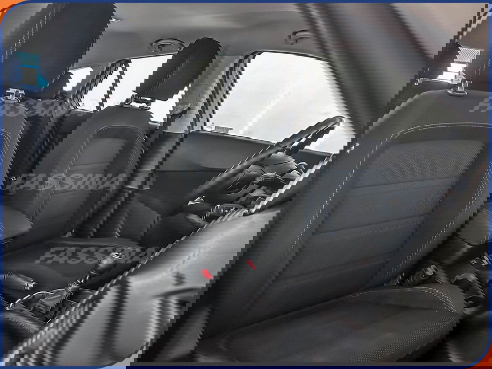 Fiat Tipo Station Wagon usata a Milano (13)